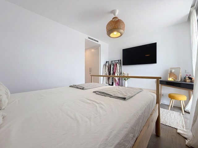 3 Bedrooms Apartment in Estepona