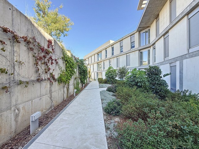 3 Bedrooms Apartment in Estepona