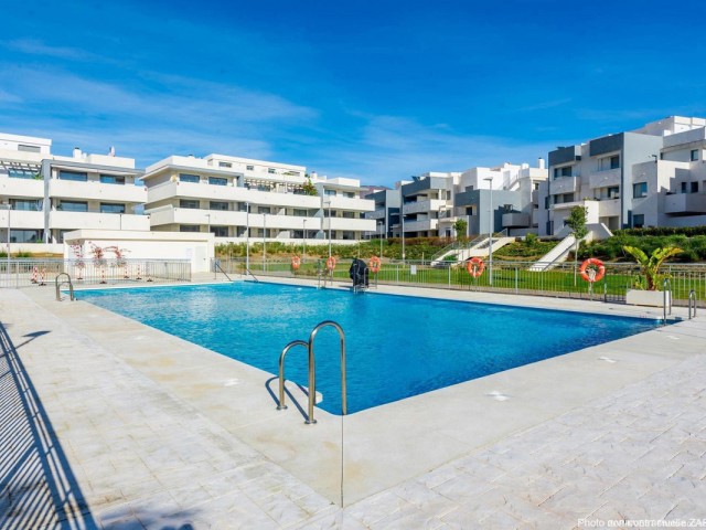 3 Bedrooms Apartment in Estepona