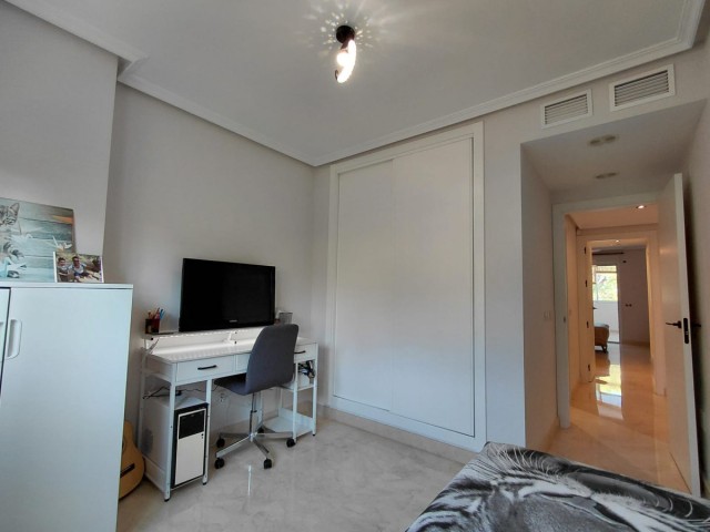 2 Schlafzimmer Apartment in Nagüeles