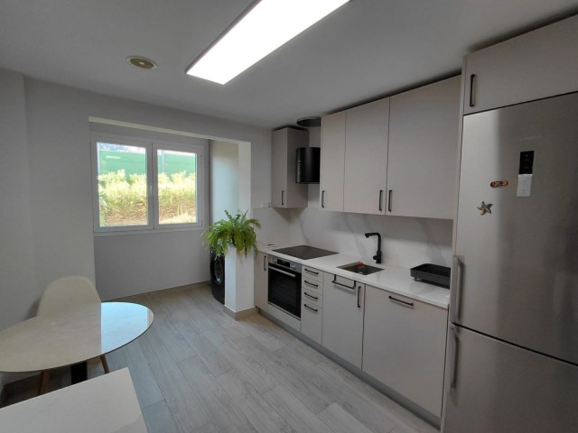 2 Schlafzimmer Apartment in Nagüeles