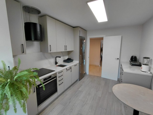 2 Schlafzimmer Apartment in Nagüeles