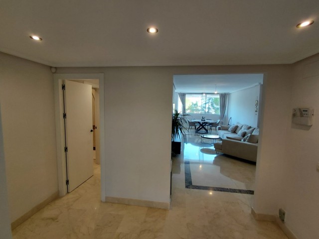 2 Makuuhuoneen Huoneisto Nagüeles