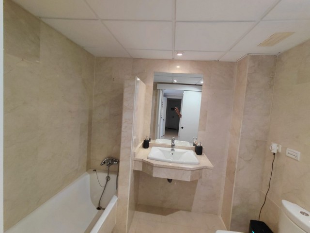 2 Makuuhuoneen Huoneisto Nagüeles