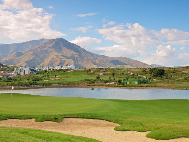 Grundstück, Valle Romano, R5255671