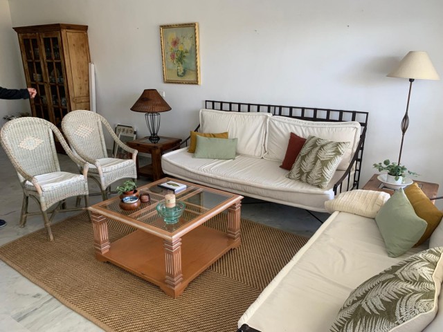 3 Bedrooms Apartment in San Pedro de Alcántara