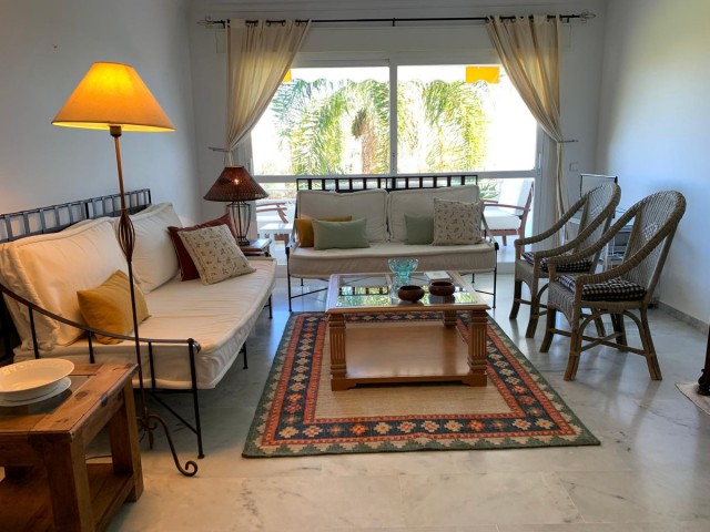 3 Bedrooms Apartment in San Pedro de Alcántara