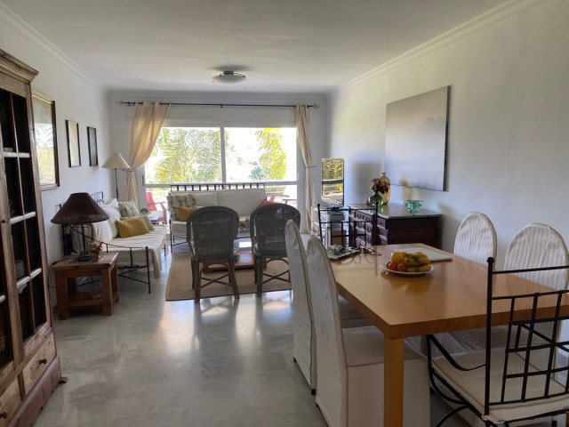 3 Bedrooms Apartment in San Pedro de Alcántara