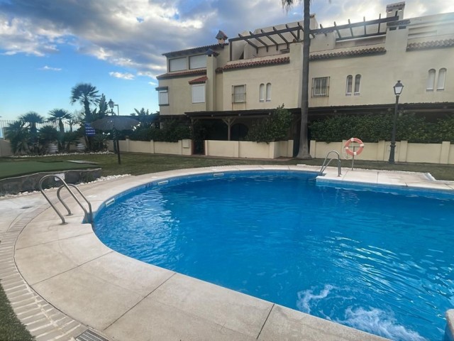 4 Bedrooms Townhouse in Casares