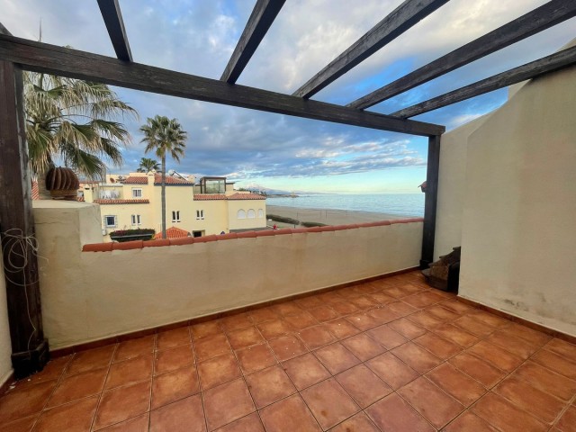 4 Bedrooms Townhouse in Casares