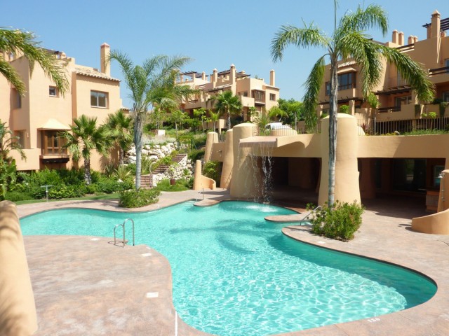 Townhouse, Riviera del Sol