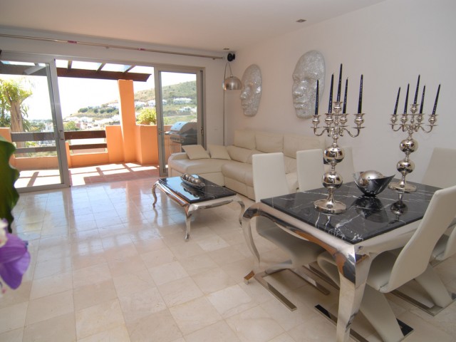 3 Bedrooms Townhouse in Riviera del Sol