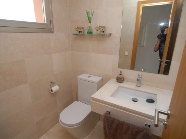 3 Bedrooms Townhouse in Riviera del Sol