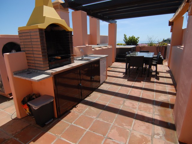 3 Bedrooms Townhouse in Riviera del Sol