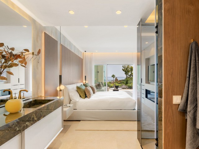 3 Bedrooms Apartment in Estepona