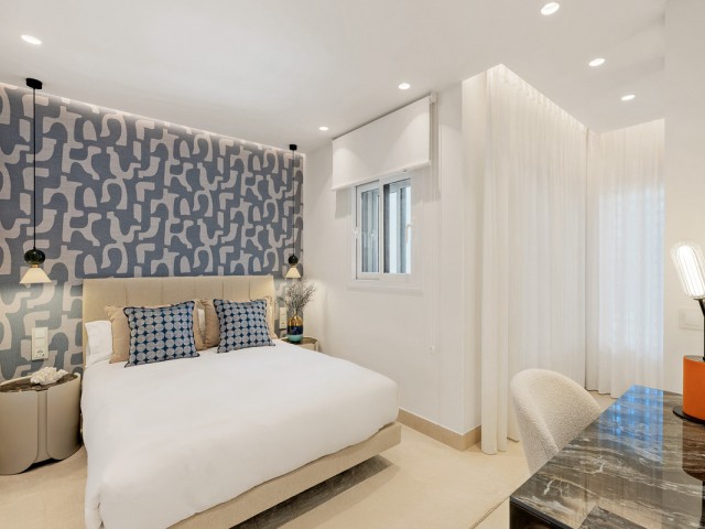 3 Bedrooms Apartment in Estepona