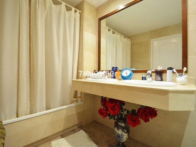 3 Bedrooms Apartment in San Pedro de Alcántara