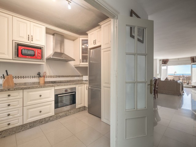 4 Bedrooms Townhouse in Estepona