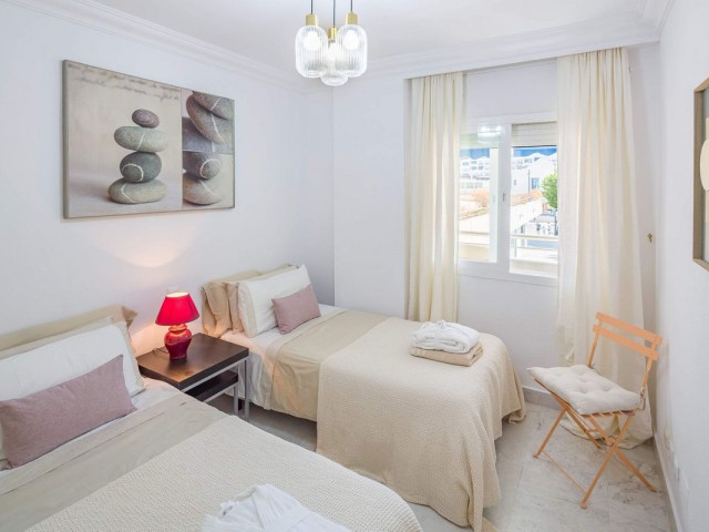 2 Bedrooms Apartment in Puerto Banús