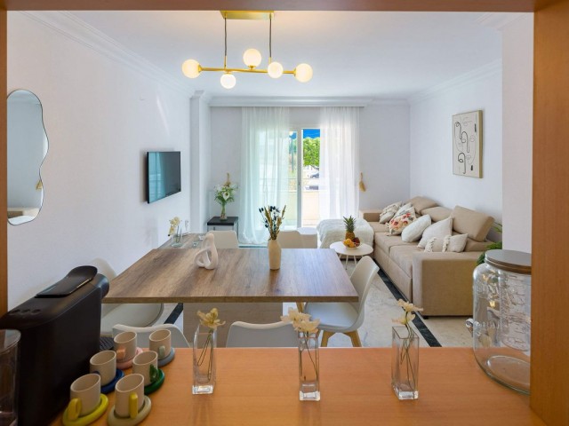 2 Bedrooms Apartment in Puerto Banús