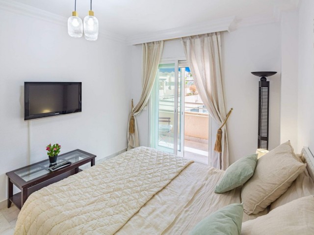 Appartement avec 2 Chambres  à Puerto Banús