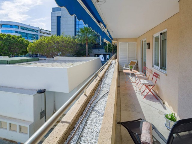 Appartement avec 2 Chambres  à Puerto Banús