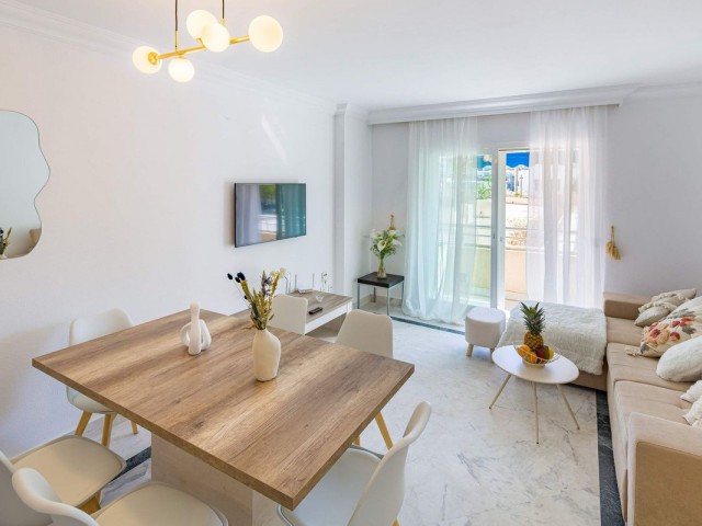 Appartement avec 2 Chambres  à Puerto Banús
