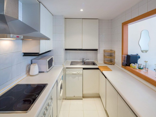 Appartement avec 2 Chambres  à Puerto Banús