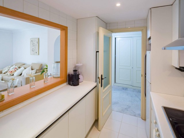 Appartement avec 2 Chambres  à Puerto Banús