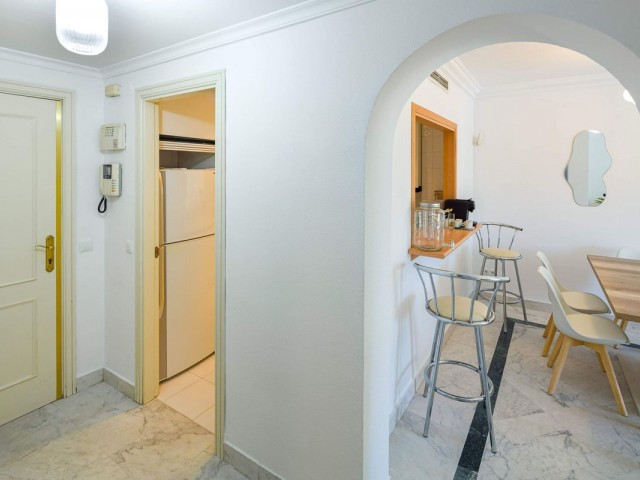 Appartement avec 2 Chambres  à Puerto Banús