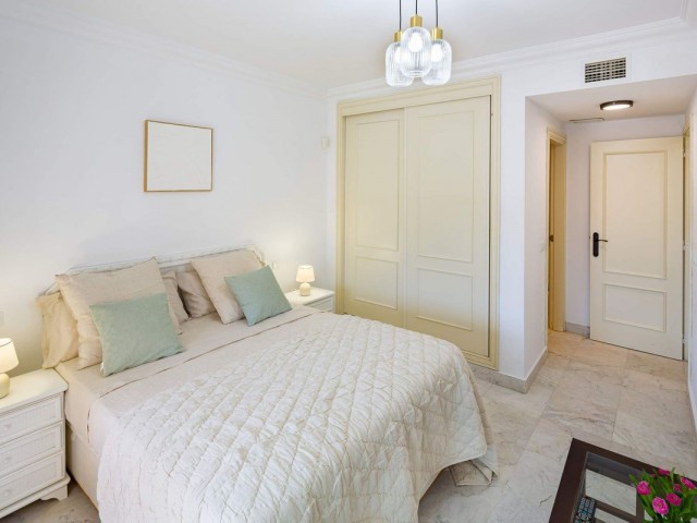 Appartement avec 2 Chambres  à Puerto Banús