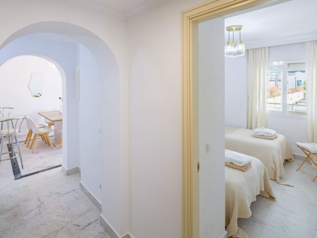 Appartement avec 2 Chambres  à Puerto Banús