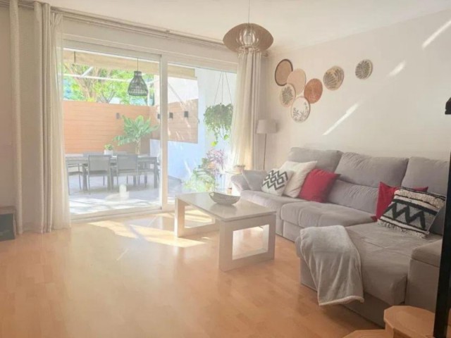 4 Bedrooms Townhouse in Marbella