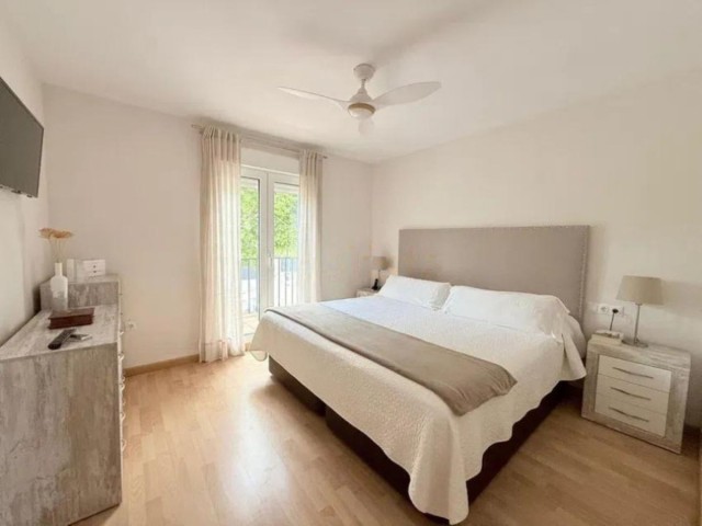 4 Bedrooms Townhouse in Marbella