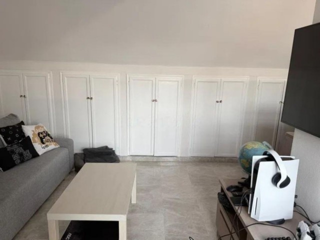 4 Bedrooms Townhouse in Marbella