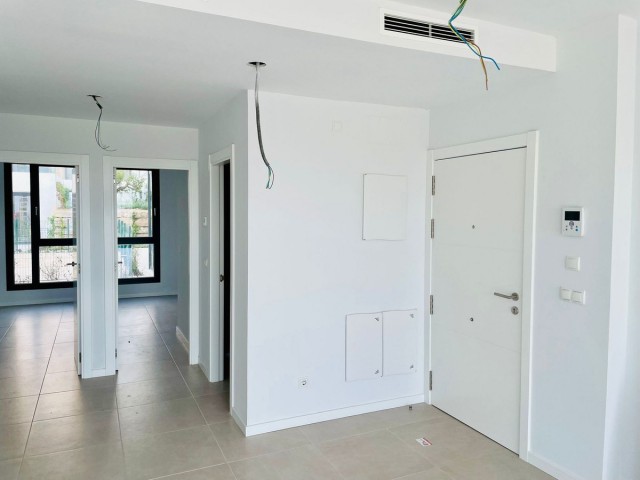 3 Bedrooms Apartment in Estepona