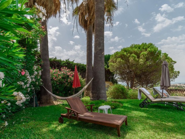 5 Bedrooms Villa in Estepona