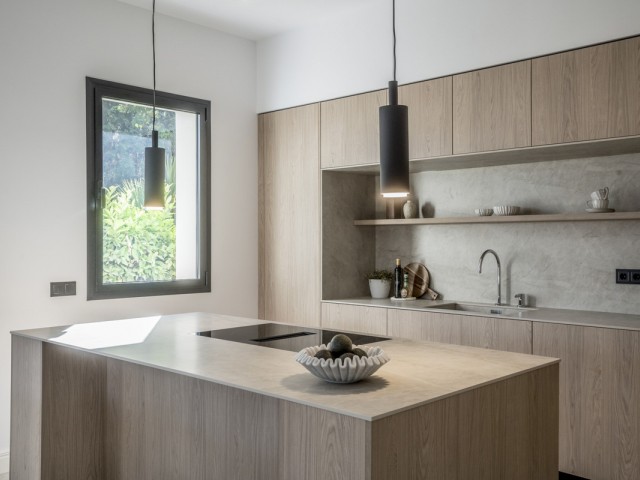 3 Bedrooms Apartment in Sierra Blanca