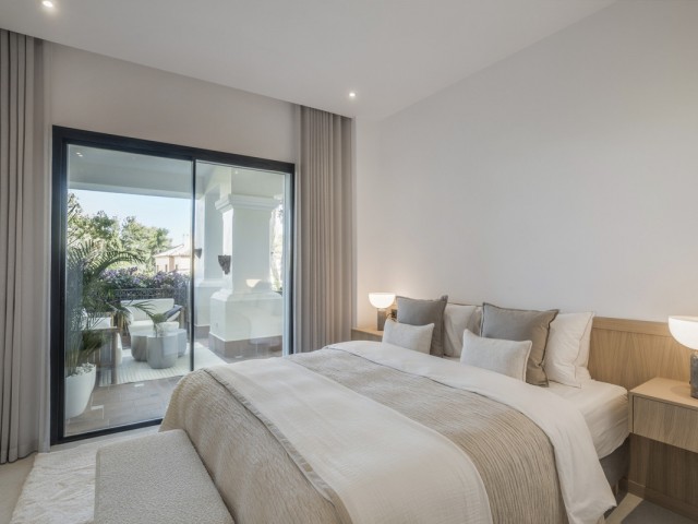 3 Bedrooms Apartment in Sierra Blanca