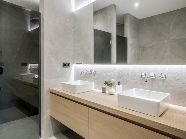 3 Bedrooms Apartment in Sierra Blanca