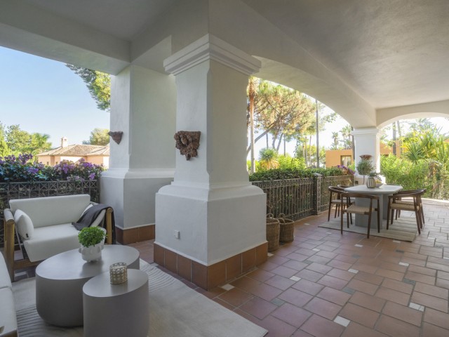 3 Bedrooms Apartment in Sierra Blanca