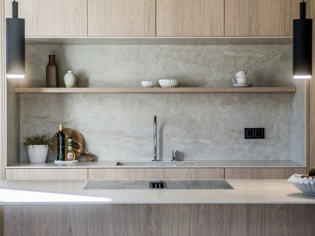 Apartamento con 3 Dormitorios  en Sierra Blanca