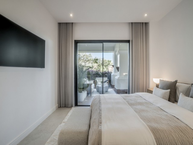 Apartamento con 3 Dormitorios  en Sierra Blanca