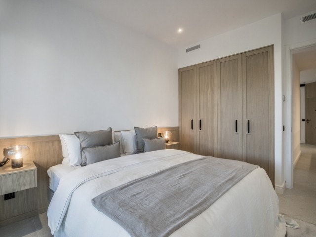 Apartamento con 3 Dormitorios  en Sierra Blanca