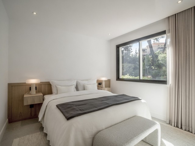 Apartamento con 3 Dormitorios  en Sierra Blanca