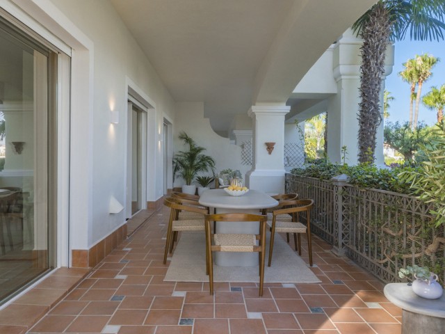 Apartamento con 3 Dormitorios  en Sierra Blanca