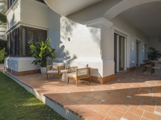 3 Makuuhuoneen Huoneisto Sierra Blanca