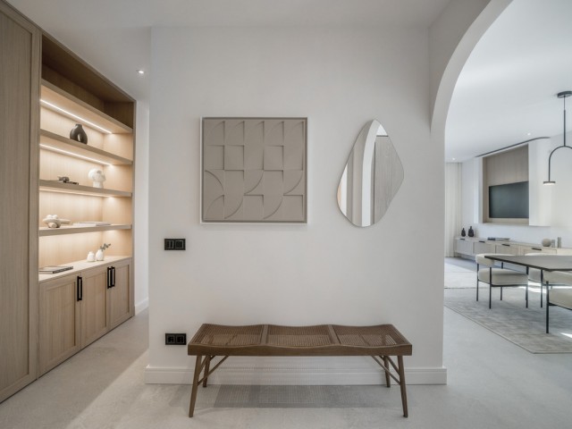 3 Makuuhuoneen Huoneisto The Golden Mile