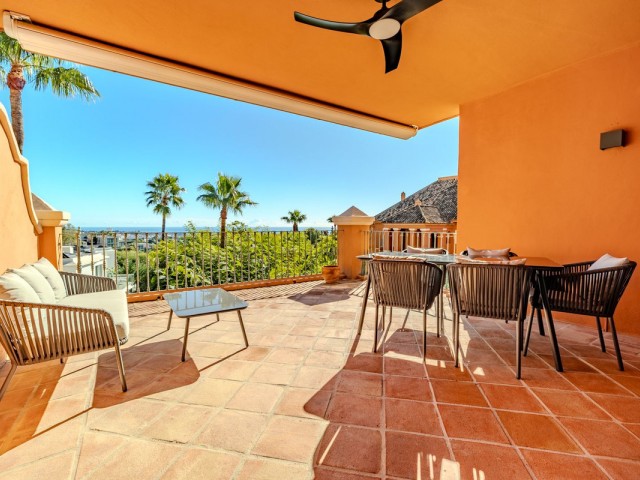 Appartement, Monte Halcones, R5254024