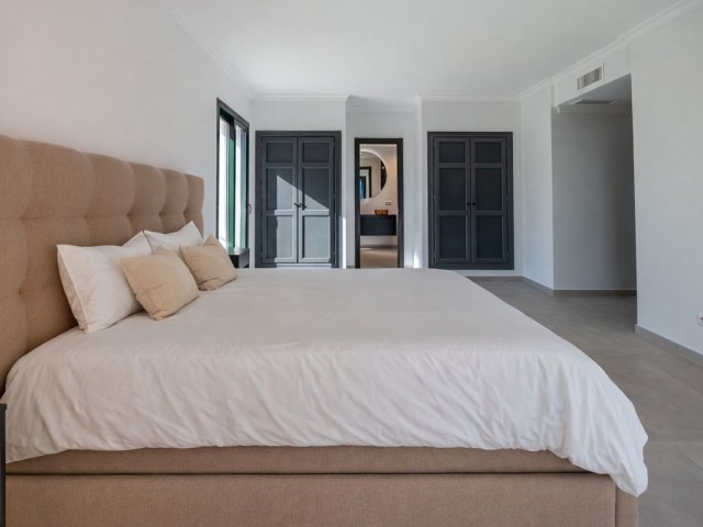 3 Makuuhuoneen Huoneisto Monte Halcones